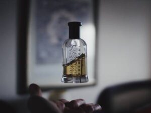 Perfumy męskie ranking - zapachy - dla mężczyzn