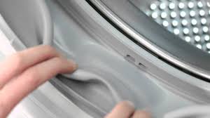 czyszczenie pralki - intensywne - domowe sposoby