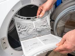 jak wyczyścić pralkę ze szlamu - czyszczenie gumy bębna pralki - czym wyczyścić ?